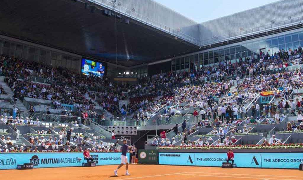 Construcía apoya el deporte