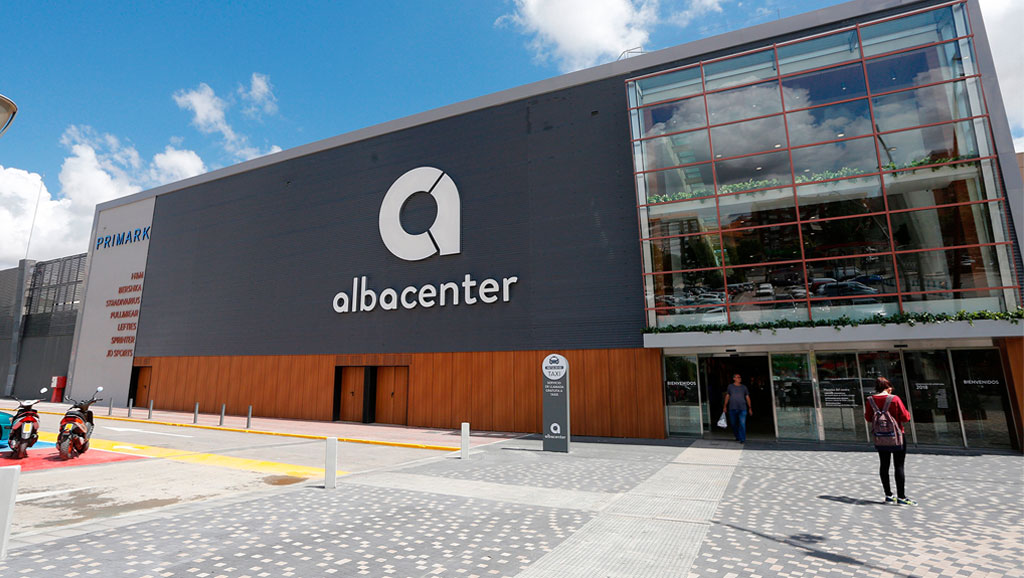 Albacenter
