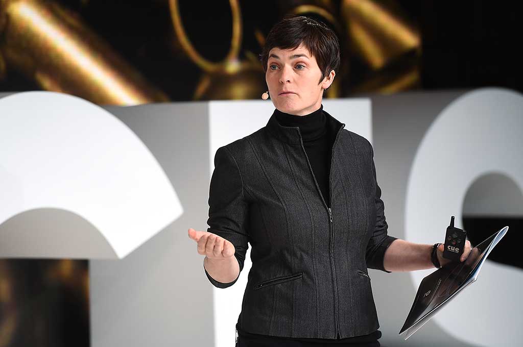 Ellen MacArthur: La impulsora de la economía circular