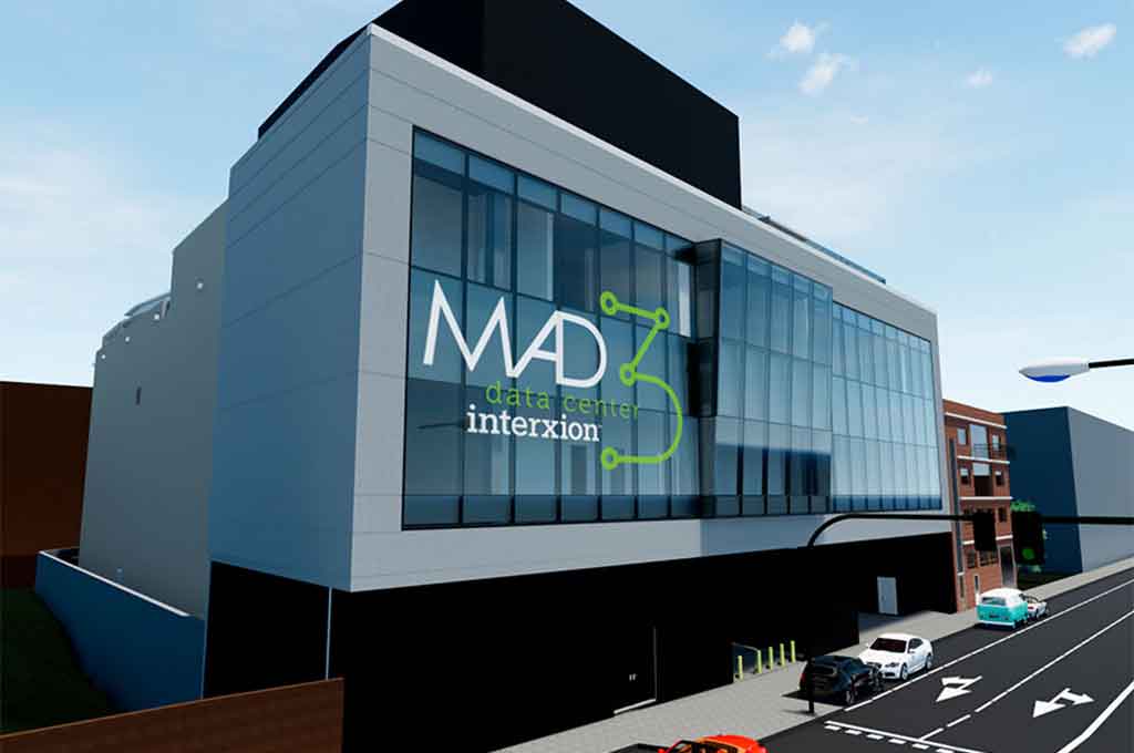 Construcía Instalaciones dará forma a las instalaciones del “Edificio donde se guardan los sueños”