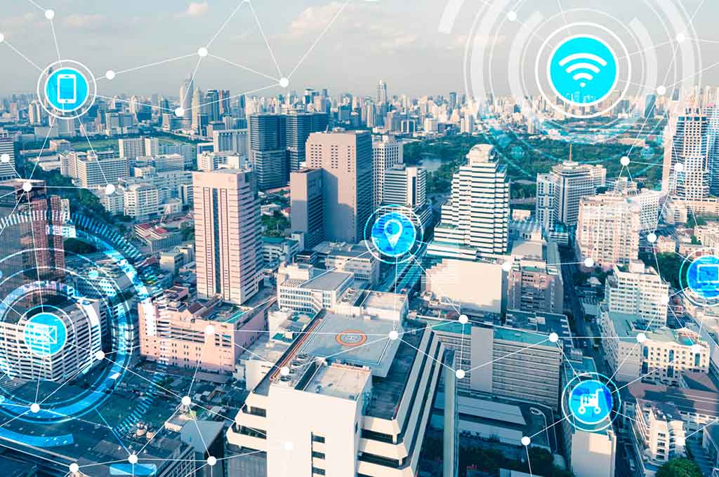 EIG asistirá a la próxima edición del Smart City Expo World Congress