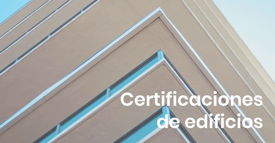 Tipos de certificaciones