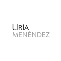 URÍA MENÉNDEZ