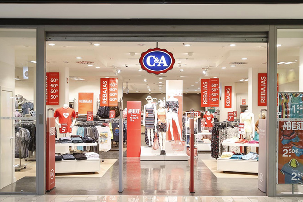 C&A